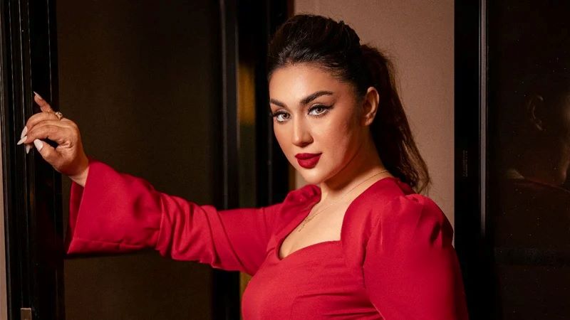 মেহজাবীন ও পরীমণির পর বাধার মুখে অপু বিশ্বাস